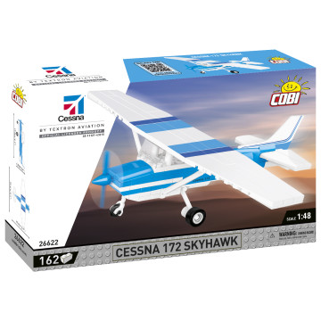 Cobi 26622 Cessna 172 WB - 160 deler