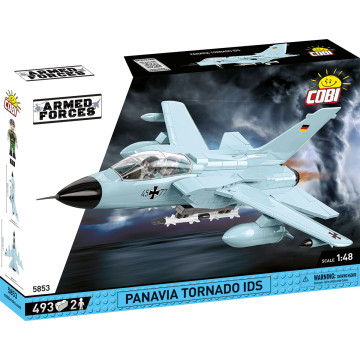 Cobi 5853 Panavia Tornado IDS -493 deler