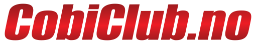 CobiClub logo